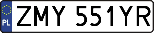 ZMY551YR