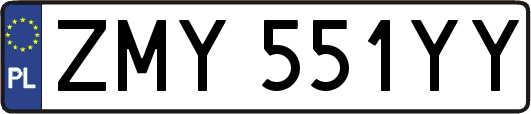 ZMY551YY