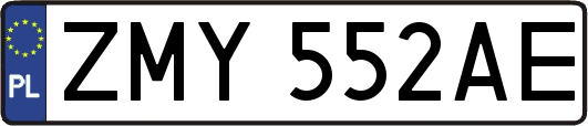 ZMY552AE