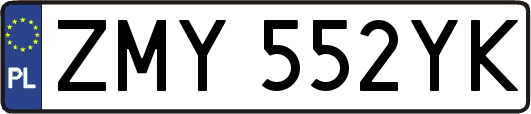 ZMY552YK
