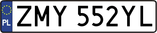 ZMY552YL