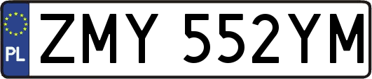 ZMY552YM