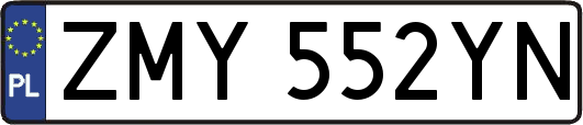 ZMY552YN