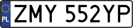 ZMY552YP