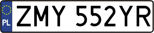 ZMY552YR