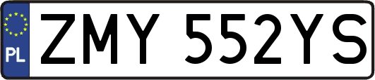 ZMY552YS