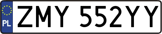 ZMY552YY
