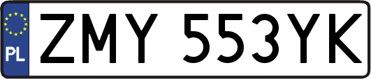 ZMY553YK