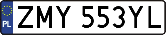 ZMY553YL