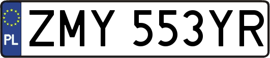 ZMY553YR