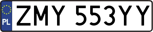 ZMY553YY