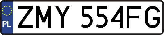 ZMY554FG