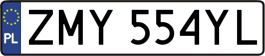 ZMY554YL