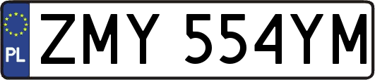 ZMY554YM