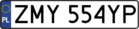 ZMY554YP
