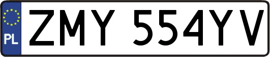 ZMY554YV
