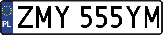 ZMY555YM