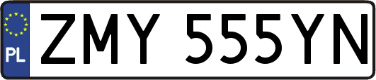 ZMY555YN