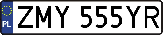 ZMY555YR