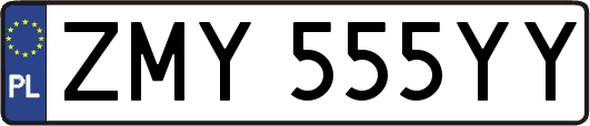 ZMY555YY