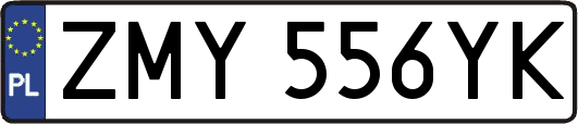 ZMY556YK