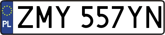 ZMY557YN