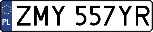 ZMY557YR