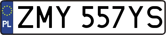 ZMY557YS