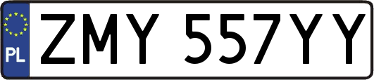 ZMY557YY