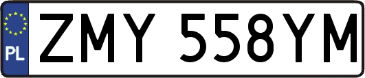 ZMY558YM