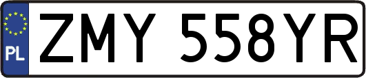 ZMY558YR