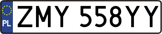 ZMY558YY