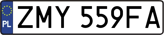 ZMY559FA