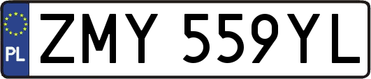 ZMY559YL
