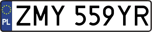 ZMY559YR