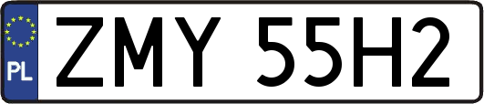 ZMY55H2