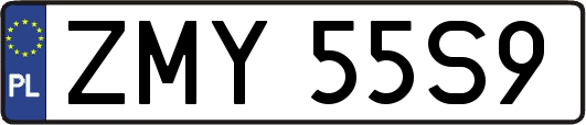 ZMY55S9
