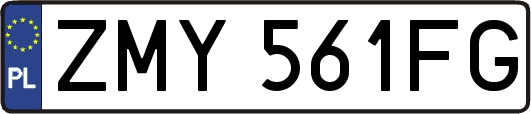 ZMY561FG