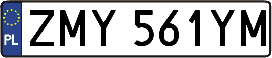 ZMY561YM