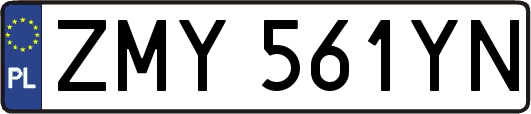ZMY561YN