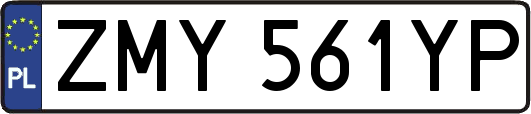 ZMY561YP