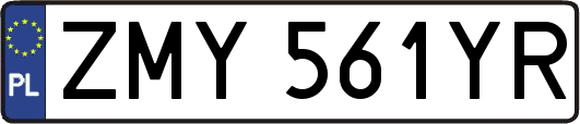 ZMY561YR