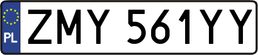 ZMY561YY