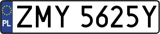 ZMY5625Y