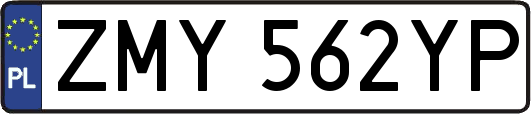 ZMY562YP