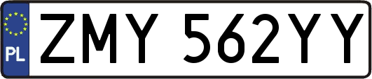 ZMY562YY