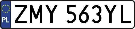 ZMY563YL