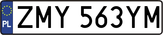 ZMY563YM