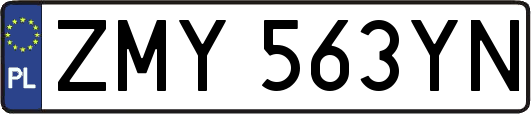 ZMY563YN