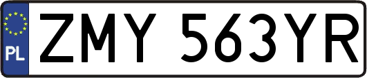 ZMY563YR